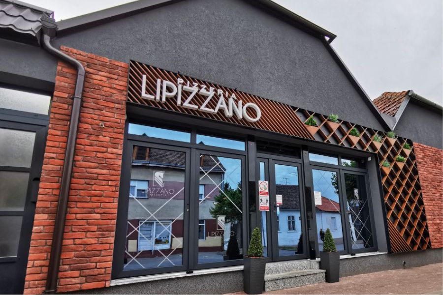 Đakovački Lipizzano ponudu obogatio s četiri zanimljiva jela