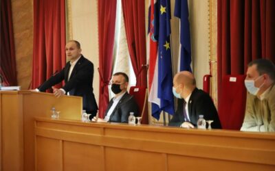 Zajednički pristup potreban i za komarce i javni prijevoz