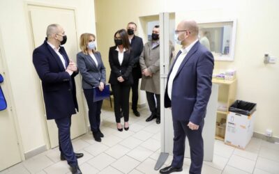 Novi mamograf u Đakovu donosi bolju dijagnostiku i smanjenje lista čekanja