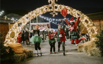 Đakovački Advent izabran kao osmi najljepši u Hrvatskoj