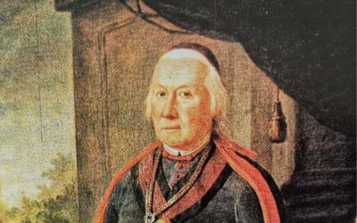 Antun Mandić – jedan od najzaslužnijih đakovačkih biskupa