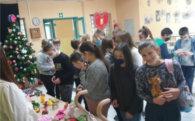 Budrovački učenici osigurali obroke vršnjacima u Africi