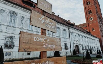 Lajkaj i pomozi Gradu Đakovu u utrci za titulu Najljepšeg adventa
