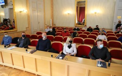 Potpisan ugovor o privremenom sufinanciranju provedbe aktivnosti Lokalnih akcijskih grupa