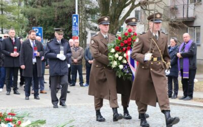Obilježena 30. godišnjica osnutka 2. Topničkog diviziona Đakovo