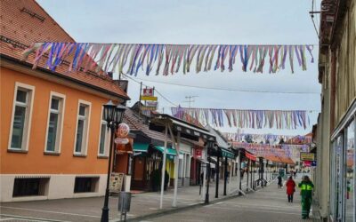 Ovoga vikenda očekuju nas “Bušarenje” i pokladno jahanje