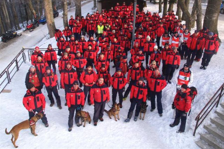 HGSS_Foto_Hrvatski planinarski savez