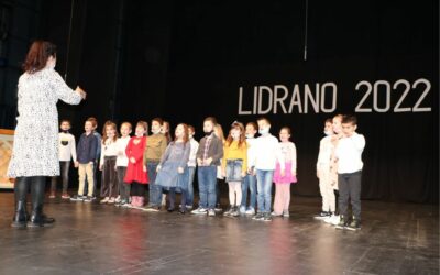 U Centru za kulturu otvorena Međuopćinsska smotra  LiDraNo 2022
