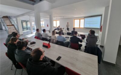 Održana radionica o pripremi i provedbi projekata energetskih obnova javnih zgrada