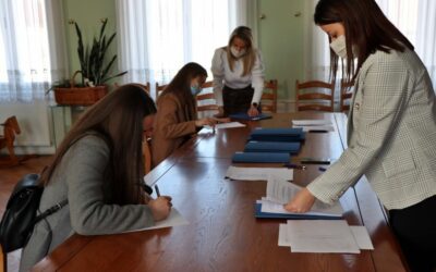 I ove godine za stipendije učenika i studenata više od 1,3 milijuna kuna