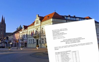 Grad Đakovo objavio konačne bodovne liste za dodjelu stipendija i financijskih potpora