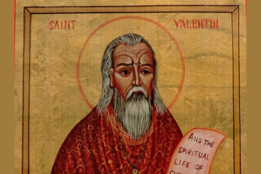 Danas slavimo Dan zaljubljenih – spomendan sv. Valentina