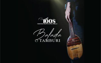 Tamburaški orkestar Općine Semeljci izdao prvi album!