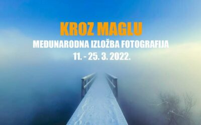 Radovi pet članica Foto-kino kluba Đakovo izloženi na međunarodnoj izložbi u Zagrebu