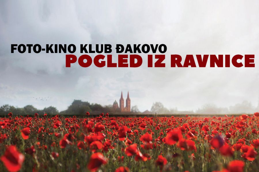 U Zagrebu otvorena izložba Foto-kino kluba Đakovo
