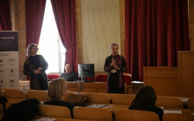 Održana konferencija “Žene u poduzetništvu”