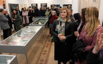 Obilježena sedamdeseta obljetnica djelovanja Muzeja Đakovštine