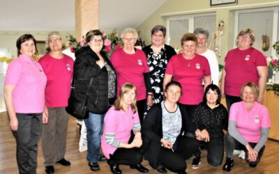 Jurjevačka izložba ususret Uskrsu za novu školu u Gani