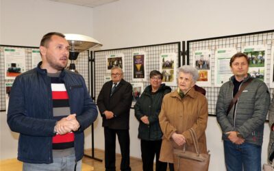 Obilježena 20. obljetnica djelovanja Ogranka njemačke zajednice – Zemaljske udruge Podunavskih Švaba