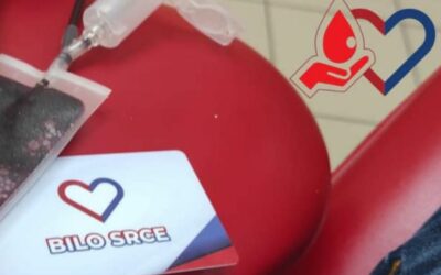 DPH Đakovo i Torcida Đakovo organiziraju akciju dobrovoljnog darivanja krvi u Đakovu
