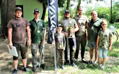 Na memorijalu Stjepan Kuric – Ćeiko ulovljeno 767 riba