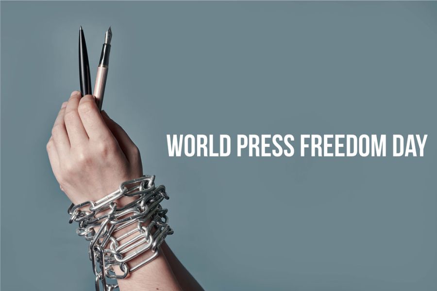 Svjetski dan slobode medija_Foto_Flickr