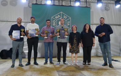 U Trnavi održana 35. Bonavita
