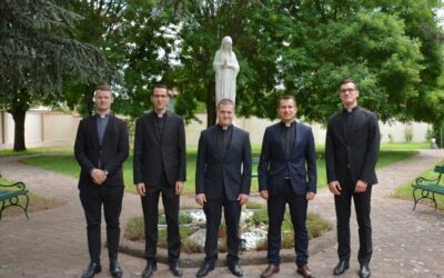 U srijedu svećeničko ređenje: Kandidat je i Đakovčanin Nikola Klemen