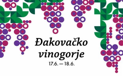 Dani otvorenih vinskih podruma Đakovačkog vinogorja