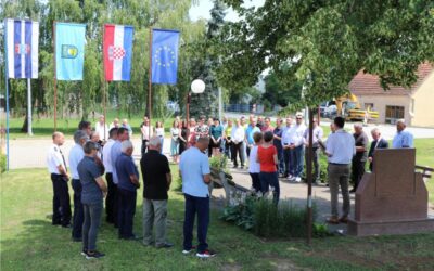 Svečano obilježen Dan Općine Semeljci