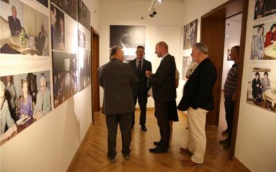 Otvorena izložba “Franjo Tuđman – utemeljitelj moderne Hrvatske”