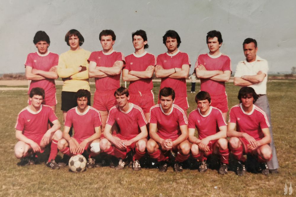 Povijest Omladinskog nogometnog kluba “Dračice”