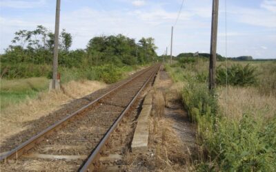 U željezničkoj nesreći smrtno stradao muškarac iz Đakova