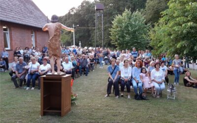 Svetkovina sv. Ivana Krstitelja u Pisku