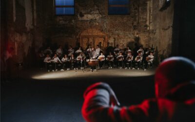 Pogledajte novi video spot Tamburaškog orkestra Općine Semeljci
