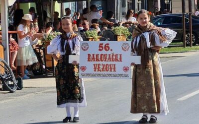 Od prijavljenih 387 projekata lokalnih turističkih zajednica, Vezovima odobren značajan iznos potpore