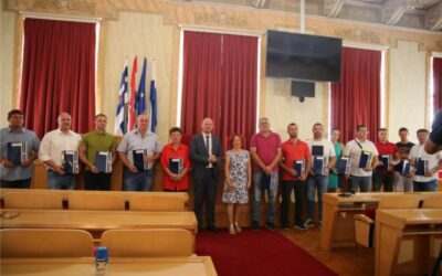 Dodijeljene potpore u poljoprivredi i ruralnom razvoju na području Osječko-baranjske županije