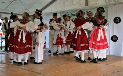 U Kuševcu održana 13. manifestacija “Selo moje na brdašcu”