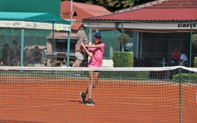 Đakovo domaćin turnira za mlade tenisače od Japana i Kanade do EU zemalja