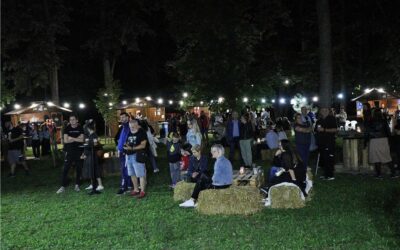 U Strossmayerovom parku otvoren “Đakovo Craft Beer Festival”