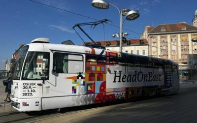 Zbog rekordnog broja posjetitelja HeadOnEast postao najveća manifestacija Osječko-baranjske županije