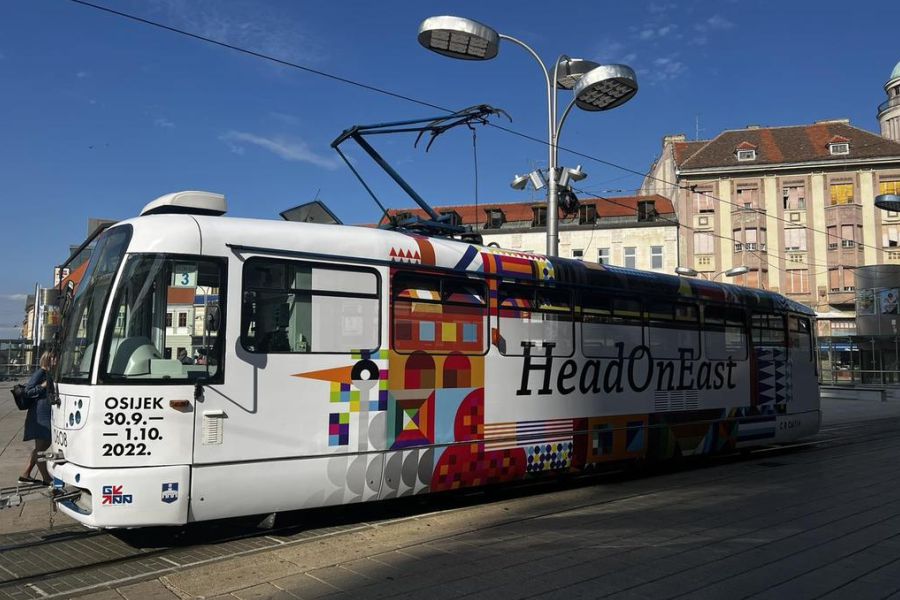 Zbog rekordnog broja posjetitelja HeadOnEast postao najveća manifestacija Osječko-baranjske županije