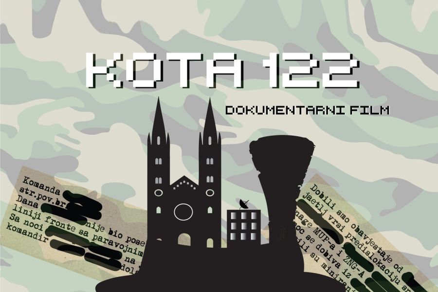 Kota 122