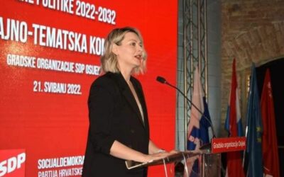 U Hrvatskoj je prisutno strukturalno nasilje koje zadire u ženska ljudska prava
