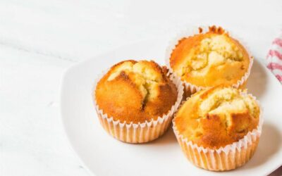 Slani muffini: Odlična ideja za party obrok!
