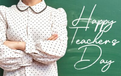 Danas slavimo Svjetski dan učitelja!