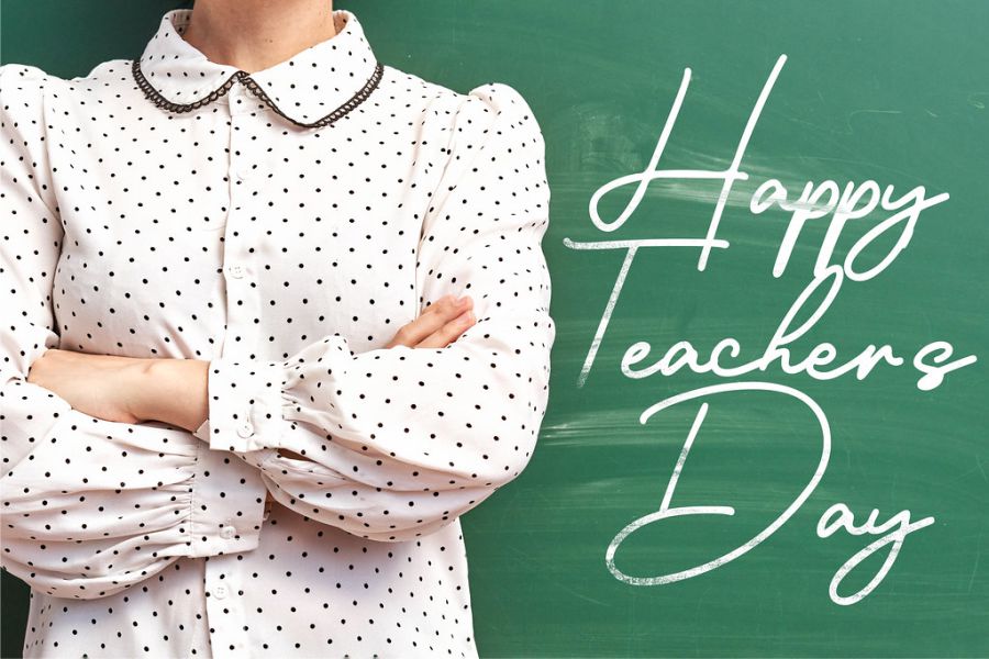 Danas slavimo Svjetski dan učitelja!
