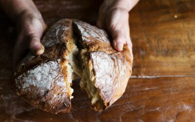 Kako pripremiti domaći kruh? Evo recepta!