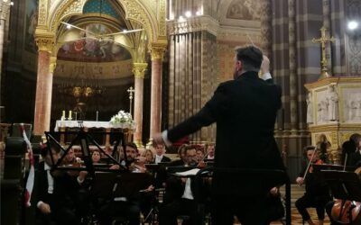 Održan koncert Zagrebačke filharmonije