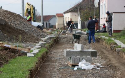 Nove staze, dječji vrtić, parkirna mjesta – gradonačelnik na sastanku s VMO Budrovci